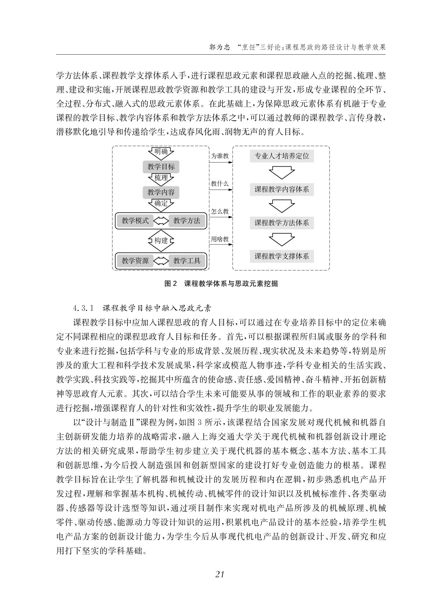 郭为忠. “烹饪”三好论：课程思政的路径设计与教学效果——以365best体育亚洲官网新工科课程《设计与制造Ⅱ》为例，教学学术，2022(02)：14-26_07.jpg